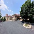 Exterior of Wingate by Wyndham Waynesboro / Route 340