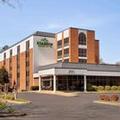 Exterior of Wingate by Wyndham Williamsburg