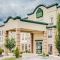 Exterior of Wingate by Wyndham - York