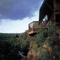 Exterior of Witwater Safari Lodge & Spa