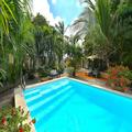 Exterior of Wonders Boutique Hotel
