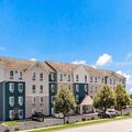 Photo of WoodSpring Suites Bentonville