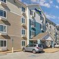 Image of WoodSpring Suites Fayetteville I-49