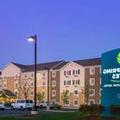 Image of WoodSpring Suites Wilkes-Barre