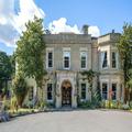 Image of Woodland Manor Hotel