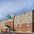 Photo of Woodspring Suites