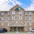 Image of Woodspring Suites