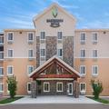 Image of Woodspring Suites