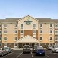 Photo of Woodspring Suites Chicago Romeoville