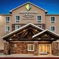 Image of Woodspring Suites Houston Iah Airport