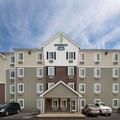 Photo of Woodspring Suites Murfreesboro