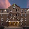 Image of Woodspring Suites Odessa