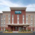 Photo of Woodspring Suites Quantico