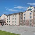 Image of Woodspring Suites Signature Houston Northwest