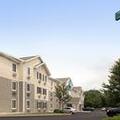 Image of Woodspring Suites Spartanburg Duncan