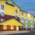 Image of Woodspring Suites Tyler Rose Garden