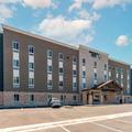 Image of Woodsprings Suites Bakersfield Airport