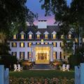 Image of Woodstock Inn & Resort