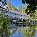 Image of Woodwards White Mountain Resort Best Western Signature Collection