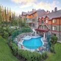 Exterior of WorldMark Canmore - Banff