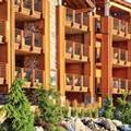 Exterior of WorldMark Chelan - Lake House