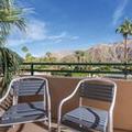 Exterior of WorldMark Palm Springs