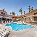 Image of WorldMark Palm Springs - Plaza Resort and Spa
