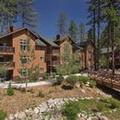 Exterior of WorldMark South Shore