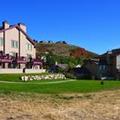 Exterior of Worldmark Bear Lake