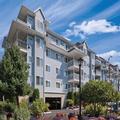 Exterior of Worldmark Birch Bay