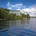 Exterior of Worldmark Lake of The Ozarks