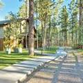 Exterior of Worldmark Pinetop