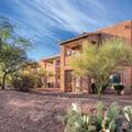 Exterior of Worldmark Rancho Vistoso