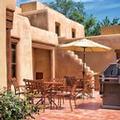Exterior of Worldmark Santa Fe