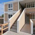 Exterior of Worldmark Surfside Inn