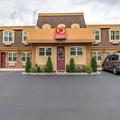 Image of Worthington Motor Lodge