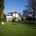 Photo of Wrexham Llyndir Hotel by Belvilla