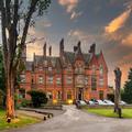 Image of Wroxall Abbey Hotel