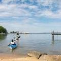 Photo of Wylder Hotel Tilghman Island