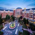 Photo of Wyndham Beijing North Hotel