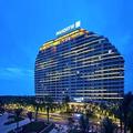 Exterior of Wyndham Boao Byou Bay