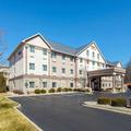 Exterior of Wyndham College Park North / Washington DC Area