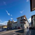 Exterior of Wyndham Costa Del Sol Cajamarca