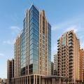 Exterior of Wyndham Dubai Deira