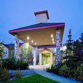 Image of Wyndham Garden Anchorage Airport
