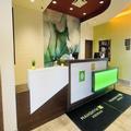 Image of Wyndham Garden Edmonton Airport