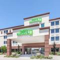 Exterior of Wyndham Garden Elk Grove Village / O'hare