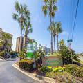 Exterior of Wyndham Garden Fort Walton Beach Destin