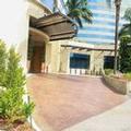Exterior of Wyndham Garden Guayaquil