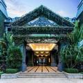 Exterior of Wyndham Garden Haikou South